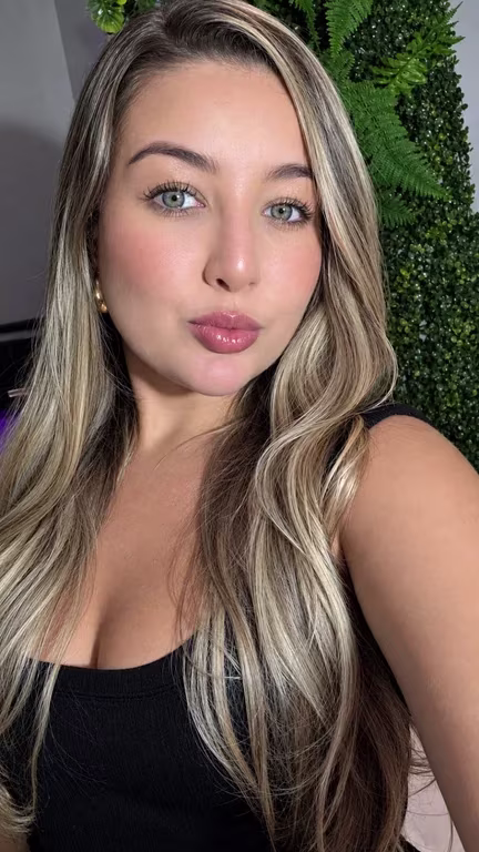Antonella - Linda, Sensual e Sofisticada.